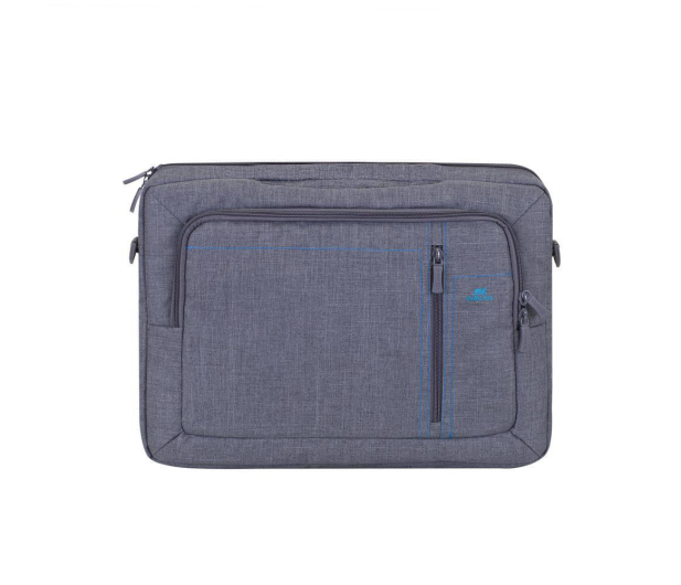 RIVACASE Alpendorf 7530 15.6" szary - 739400 - zdjęcie 18